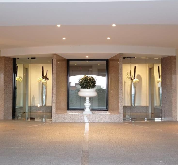 Residence De Luxe Sun Paradis, Studio Terrasse, Vue Mer Piscine Cannes Zewnętrze zdjęcie
